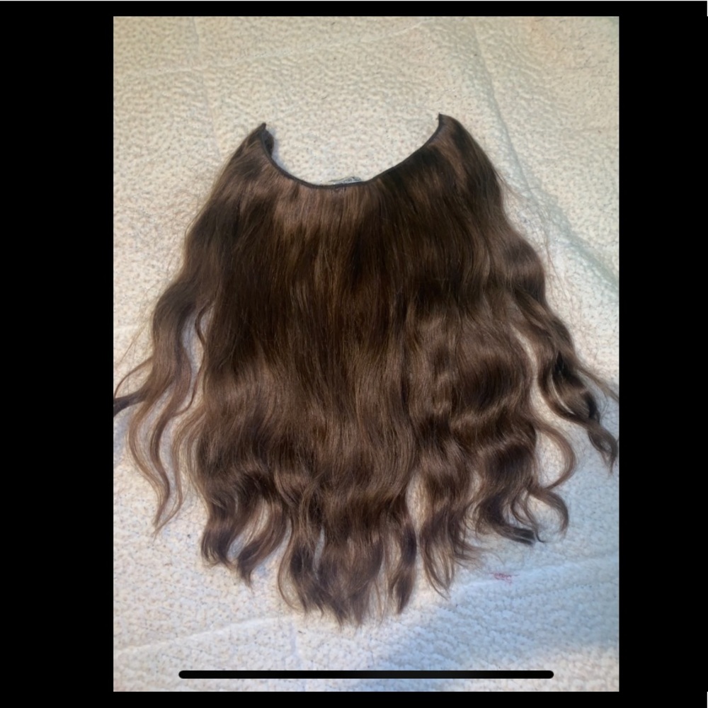 Halo extensions